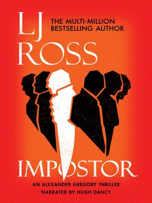 cover image of Impostor